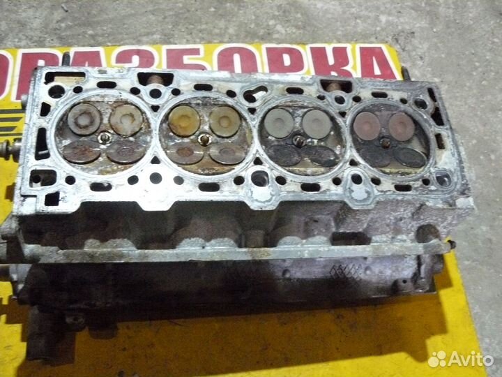 Головка в сборе Z16XER для Opel Astra H