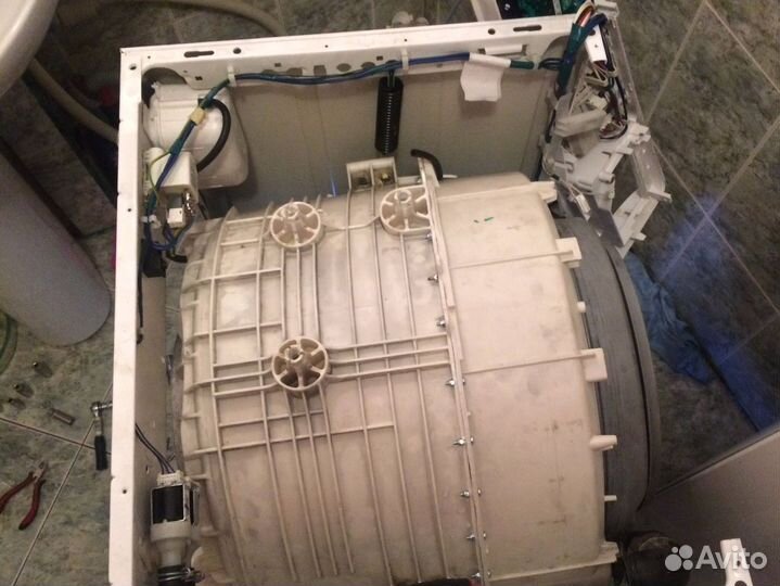 Ремонт холодильников, Стиральных машин, Посудомоек