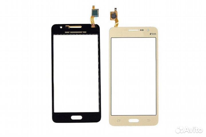 Тачскрин (сенсор) Samsung Galaxy разные