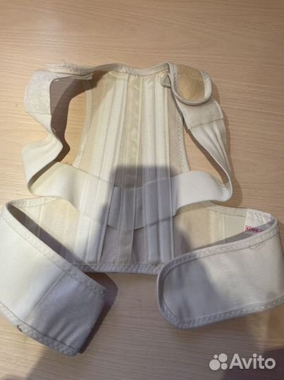 Корректор осанки