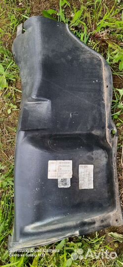 Запчасти на Шкоду Октавия Тур А4