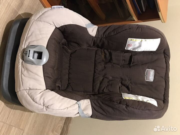 Детское авто кресло