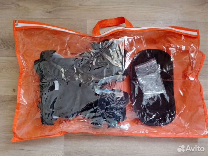 Аппарат свош