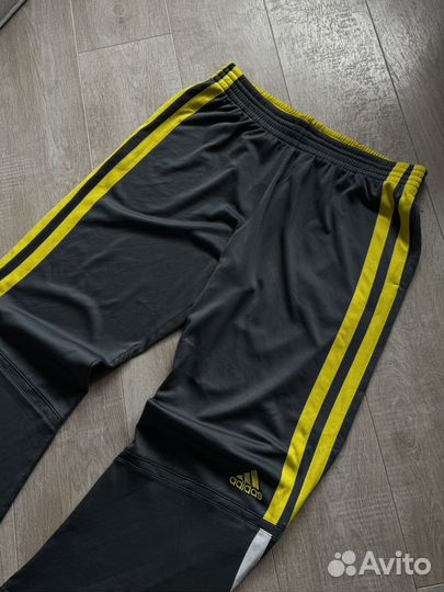 Спортивные штаны adidas винтаж