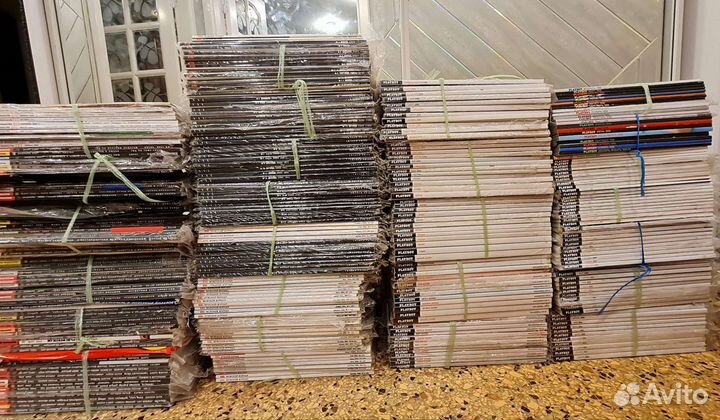 Журнал playboy, XXL, FHM 1995-2009гг