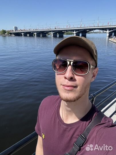 Английский язык с носителем