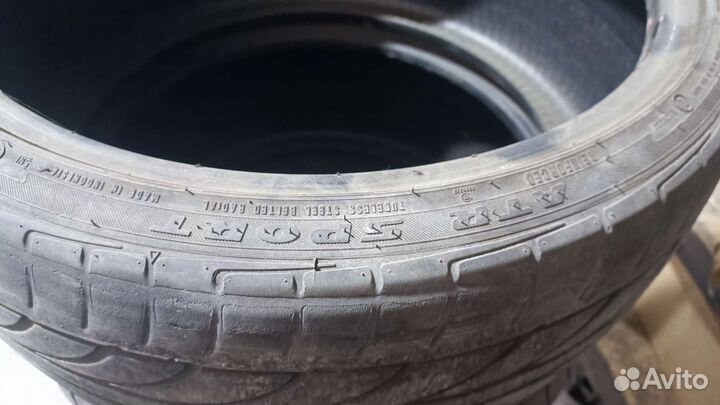 Achilles ATR Sport 245/35 R20 95W