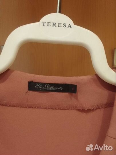 Комбинезон женский летний