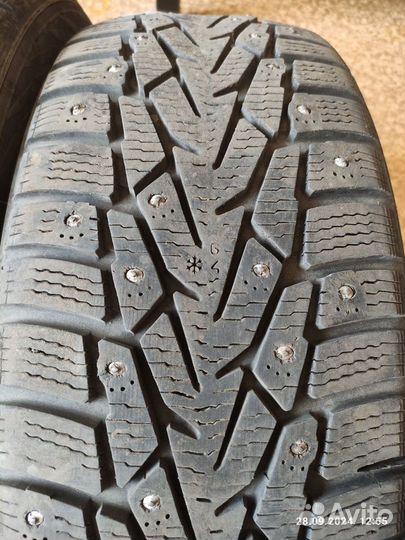 Nokian Tyres Nordman 7 205/60 R16 96T