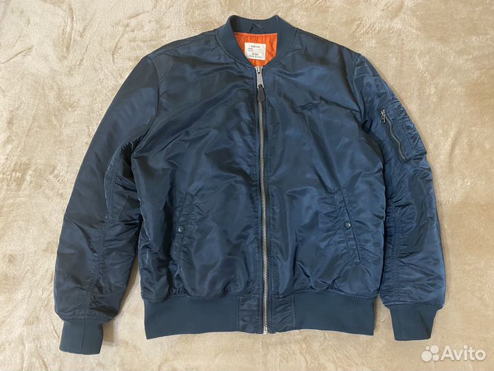 Курткa (angelo bonetti, Tom Tailor, Rushbay)