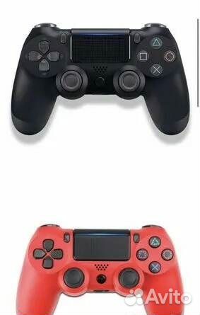 Sony playstation 4 PS4 на гарантии С доставкой А28