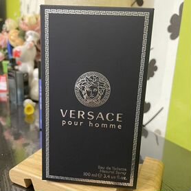 Versace pour homme