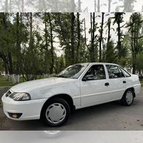 Daewoo Nexia 1.5 MT, 2013, 99 500 км, с пробегом, цена 339 000 руб.