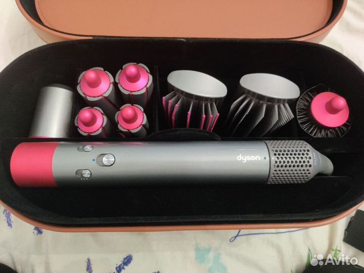 Dyson Airwrap Complete (стайлер)