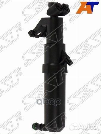 Омыватель фары mercedes C-class W203 00-07 RH s