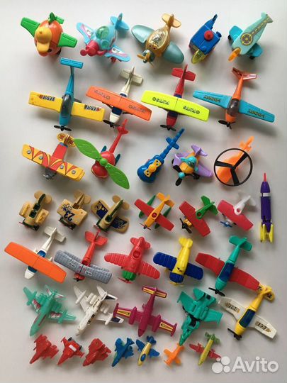 Киндер транспорт