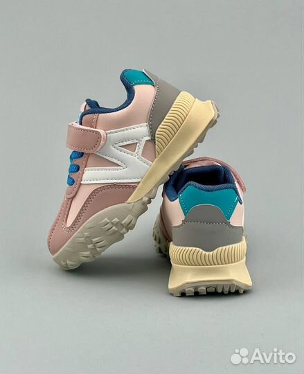 Кроссовки детские (26-31р)