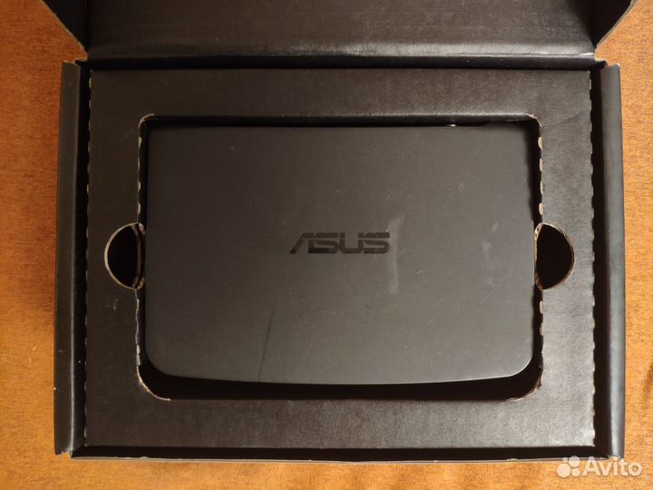 Медиаплеер Asus OPlay HDP-R1