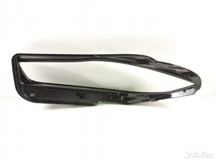 Стекло фары правое Jaguar Xe 2015-2019