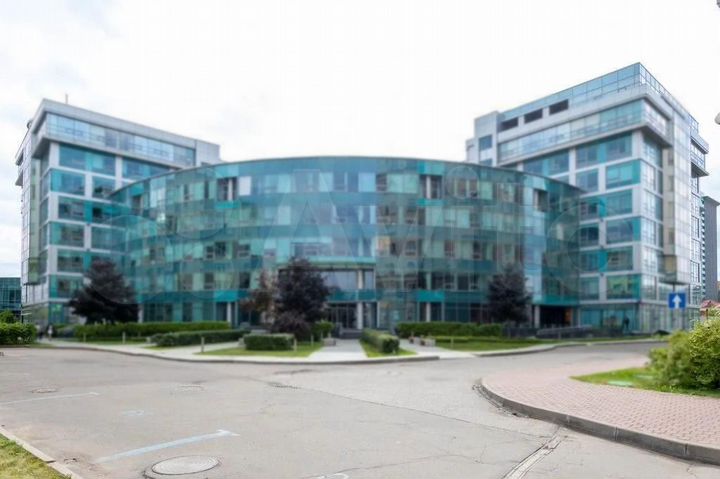 Аренда офиса 310кв.м