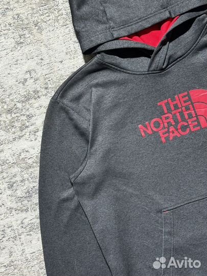 Худи the north face