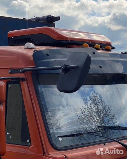 Автокондиционер накрышный 3 кВт