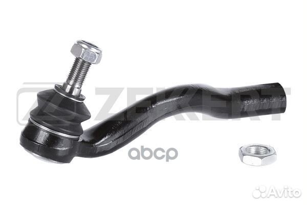 Наконечник рулевой лев. Jeep Grand Cherokee IV