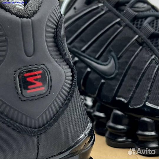 Nike Shox TL (Арт.77207)