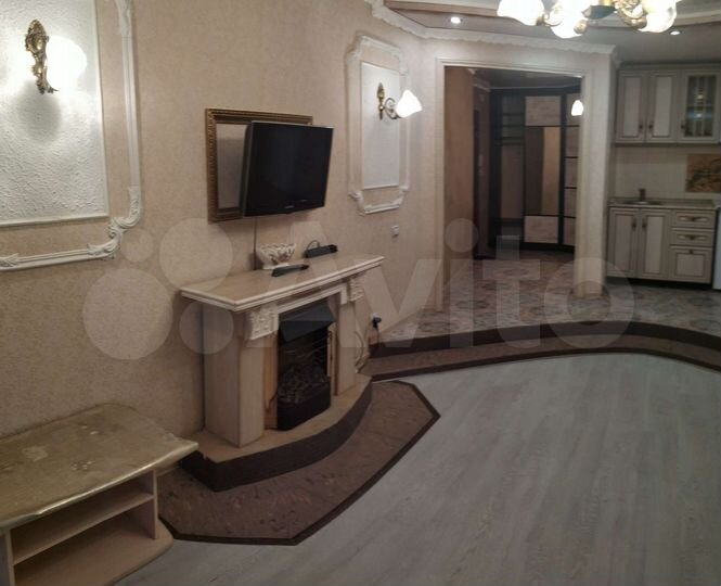 2-к. квартира, 50 м², 7/9 эт.