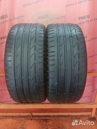 Bridgestone Potenza S001 255/45 R18 99Y