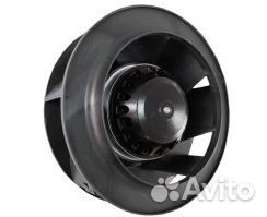 Вентилятор центробежный K-AC190-R220 Krubo