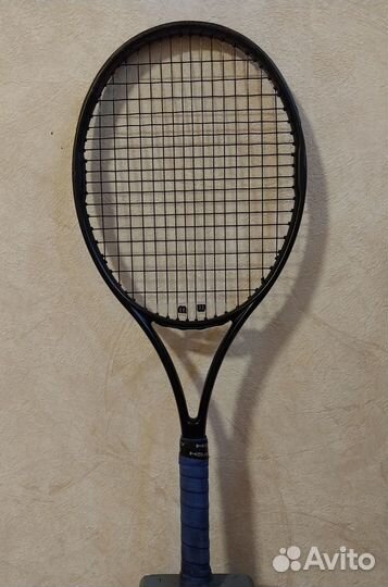 Ракетка для большого тенниса wilson