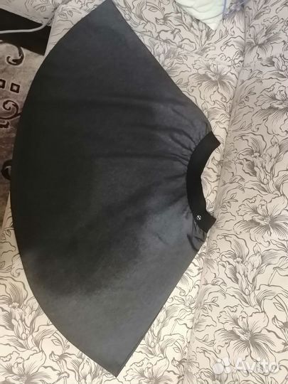 Юбка школьная