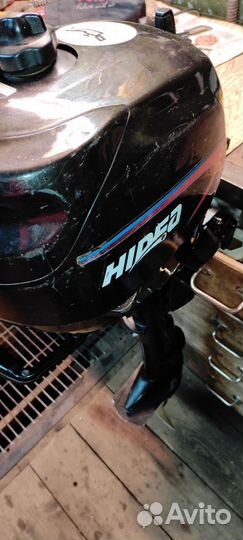 Hidea f 2.5