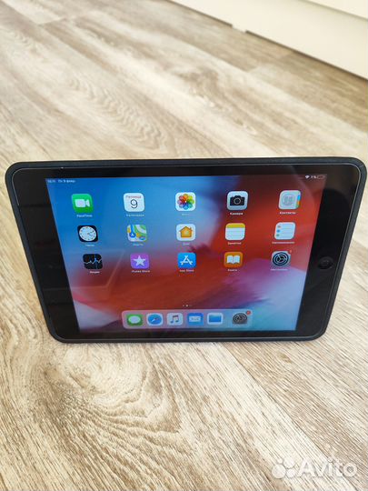 Чехол на iPad mini 2/3