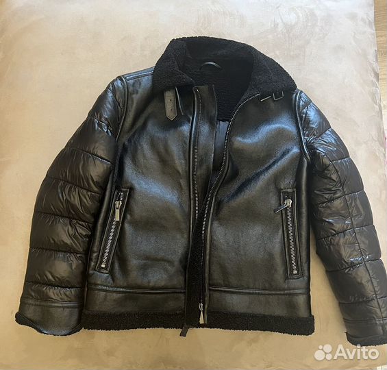 Куртка зимняя Gulliver 152
