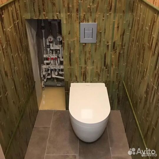 Сантехник / Электрик с Бесплатным выездом на дом