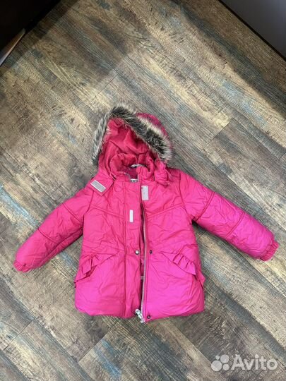 Костюм для девочки