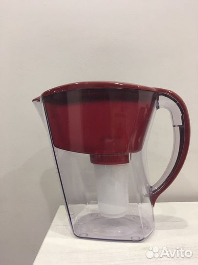 Кувшин фильтр Аквафор