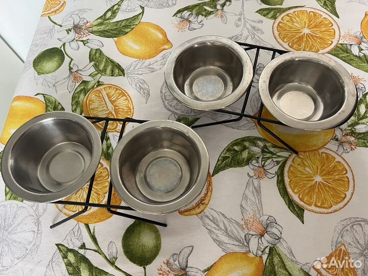 Миска для животных