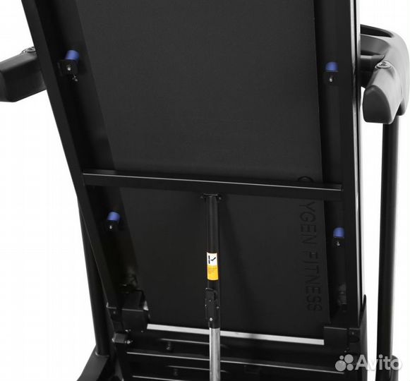 Беговая дорожка Oxygen Fitness New Classic Aurum T