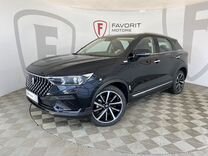 Новый FAW Bestune T77 1.5 AMT, 2023, цена от 2 293 000 руб.