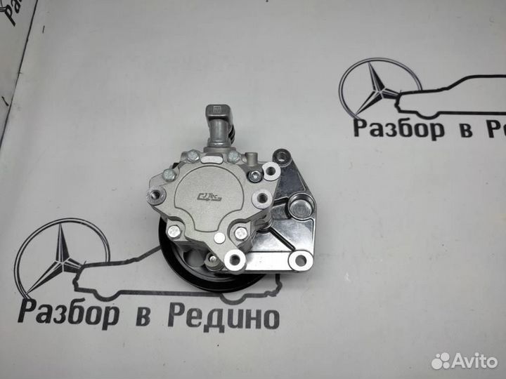 Гур w164 ML-class 272.967