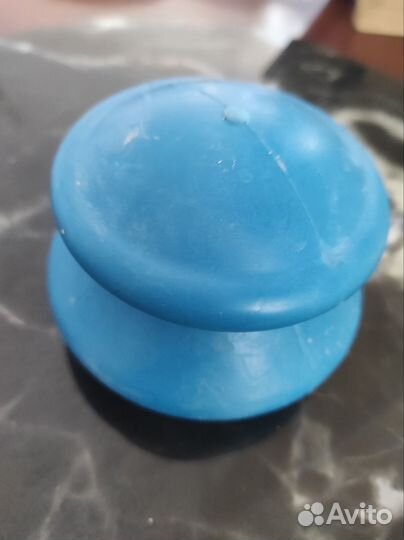 Вакуумные банки для массажа