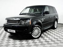 Land Rover Range Rover Sport 3.0 AT, 2011, 175 000 км, с пробегом, цена 1 890 000 руб.