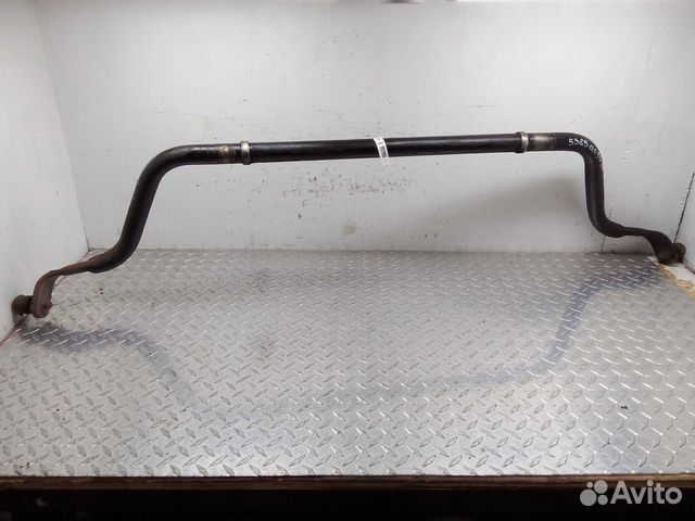 Стабилизатор передний Infiniti QX56 JA60