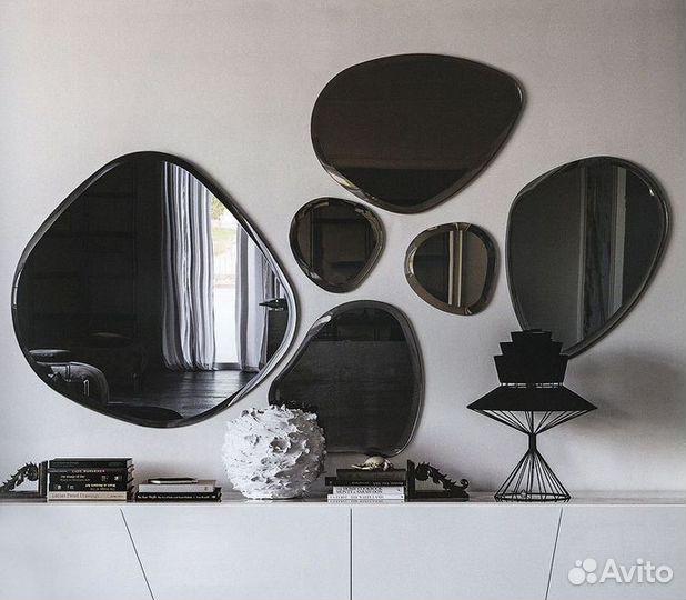 Зеркала от производителя