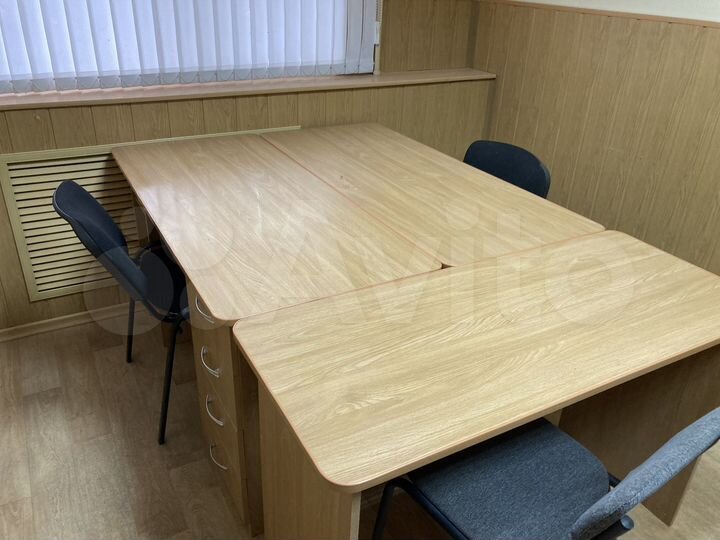 Офис 65 м2 от собственника