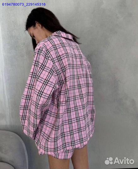 Костюм женский