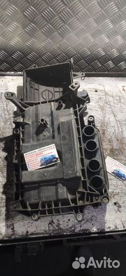 Корпус воздушного фильтра Nissan Note Ниссан Ноут